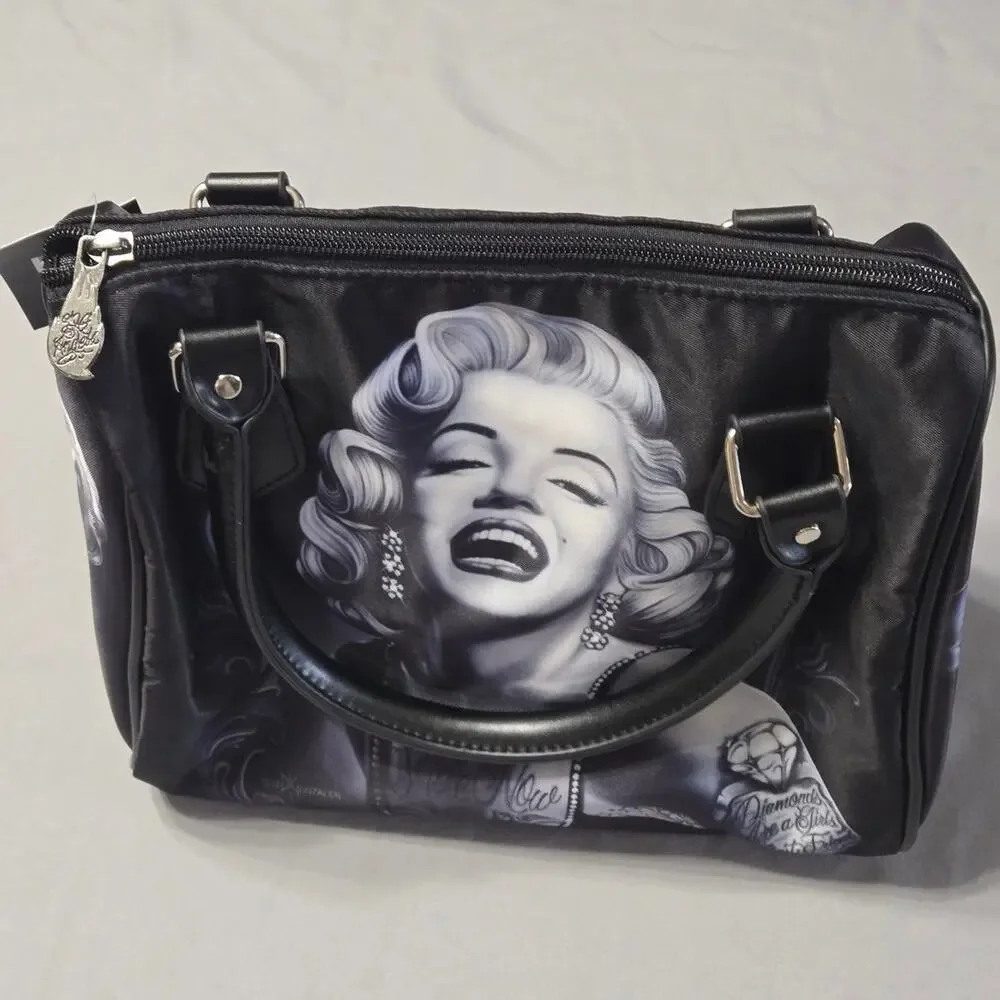 DGA David Gonzales Art Marilyn Monroe 